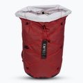 Laipiojimo kuprinė Exped Cloudburst 25 l burgundy 4