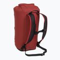 Laipiojimo kuprinė Exped Cloudburst 25 l burgundy 7