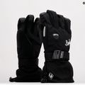 Moteriškos snieglenčių pirštinės Level Butterfly black 1041 6