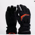 Reusch Primus R-TEX XT slidinėjimo pirštinės juodos 48/01/224/7705 8