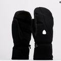 Moteriškos slidinėjimo pirštinės Level Super Radiator Mitt Gore Tex black 3234 8
