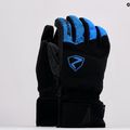 Vyriška slidinėjimo pirštinė ZIENER Ginx As Aw blue 801066.798 6