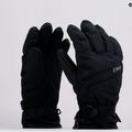 Moteriškos snieglenčių pirštinės ROXY Gore Tex Fizz true black 10
