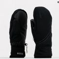 Moteriškos snieglenčių pirštinės ZIENER Kantala Gtx Inf Mitten black 801157.12 6