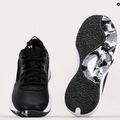 Under Armour Lockdown 6 vyriški krepšinio bateliai black 3025616-001 10