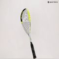 Dunlop Sq Hyperfibre Xt Revelation 125 skvošo raketė juoda/geltona 773305 8
