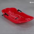 Hamax Sno Glider rogutės raudonos spalvos 7