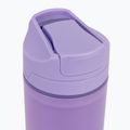 Turistinis butelis su filtru Bachgold Selfpress Waterfilter 500 ml lila 5
