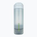 Turistinis butelis su filtru Bachgold Selfpress Waterfilter 500 ml baltas 2