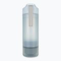 Turistinis butelis su filtru Bachgold Selfpress Waterfilter 500 ml baltas 3