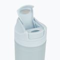 Turistinis butelis su filtru Bachgold Selfpress Waterfilter 500 ml baltas 4