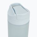 Turistinis butelis su filtru Bachgold Selfpress Waterfilter 500 ml baltas 5