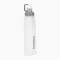 Turistinė gertuvė su filtru Bachgold Squeee 500 ml white