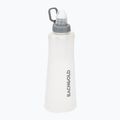 Turistinė gertuvė su filtru Bachgold Squeee 1000 ml white