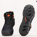 Mammut vyriški trekingo batai Sertig II Mid GTX grey 11