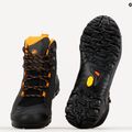 Mammut Sapuen High GTX vyriški trekingo batai juodi 10
