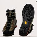 Vyriški trekingo batai La Sportiva Trango TRK Leather GTX green 11Y810317 10