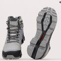 Vyriški sportiniai bateliai On Cloudrock 2 Waterproof grey 6398612 10