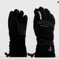 Reusch Lando R-TEX XT vaikiškos slidinėjimo pirštinės juodos 61/61/243/7720 9