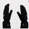 Viking Strix Mitten slidinėjimo pirštinės 112/19/0300 black 9