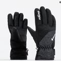 Moteriškos slidinėjimo pirštinės Viking Monterosa GTX Ski black 150231614 9