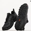 Salomon XA Rogg 2 GTX vyriški bėgimo bateliai black L41438600 11