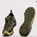Vyriški sportiniai bateliai Salomon Cross Hike GTX 2 green L41730800 13