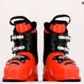 Vaikiški slidinėjimo batai Atomic Hawx JR 3 red/black 10