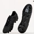 Futbolo bateliai Mizuno Morelia II Elite MD juodi P1GA221299 12