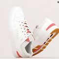 Moteriški sportbačiai On The Roger Clubhouse White/Rosewood 4898505 12