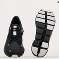 Moteriški bėgimo bateliai On Cloud X 3 black 6098696 11