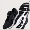 Vyriški bėgimo bateliai Mizuno Wave Inspire 18 black J1GC224404 12