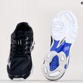 Vyriški tinklinio bateliai Mizuno Wave Voltage navy blue V1GA216001 11