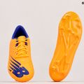 Vaikiški futbolo bateliai New Balance Furon V6+ Dispatch FG JSF3FA65.M.045 10