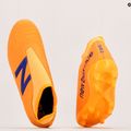Vaikiški futbolo bateliai New Balance Tekela V3+ Magique FG orange JST3FD35.M.045 10