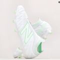 Futbolo bateliai New Balance Tekela V3+ Pro Leather FG balti MSTKFW35.D.085 10