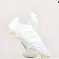 Vyriški futbolo bateliai New Balance 442 V2 Pro FG balti MS41FWW2.D.085 11