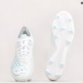Futbolo bateliai New Balance Furon V7 Pro FG balti MSF1FC65.D.075 10