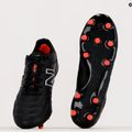 Vyriški futbolo bateliai New Balance 442 V2 Pro FG juodi MS41FBK2.D.075 10