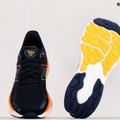 New Balance 1080V12 vyriški bėgimo bateliai tamsiai mėlyni M1080E12.D.110 11