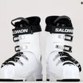 Vaikiški slidinėjimo batai Salomon S Max 60T L white L47051600 9