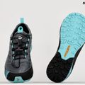 Moteriški bėgimo bateliai SCARPA Ribelle Run GTX grey 33078-202/4 13