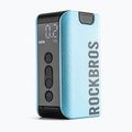 "Rockbros" elektrinis rutulinis siurblys 42520006 20psi mėlynas