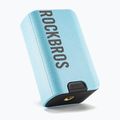 "Rockbros" elektrinis rutulinis siurblys 42520006 20psi mėlynas 2