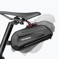Dviračio krepšys po balneliu Rockbros B69 1,8 l black 3