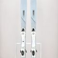Moteriškos kalnų slidės Salomon Stance W80 + M10 GW white L41494000/L4113260010 10
