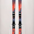 Nordica vyriškos kalnų slidės NAVIGATOR 85 + TP2LT11 FDT blue/red 0A1286OB001 13