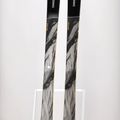 Vyriškos slidės Atomic Backland 100 black/grey 13