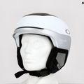 Oakley Mod5 slidinėjimo šalmas baltai pilkas FOS900641-94L 11