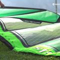 Loftsails 2022 Switchblade žalia burlenčių burė LS060012770 7